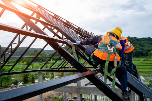 Best New Roof Installation  in Rio Grande, OH