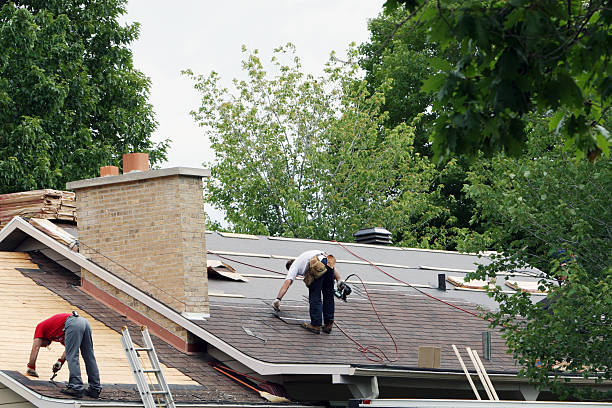 Best Roof Replacement Cost  in Rio Grande, OH