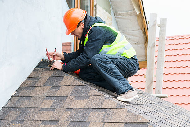 Best Residential Roof Replacement  in Rio Grande, OH
